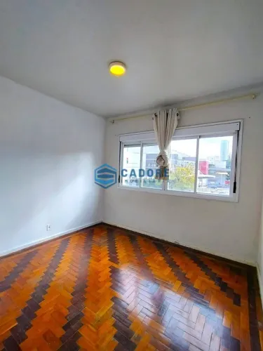 APARTAMENTO DOIS DORMITÓRIOS CENTRO