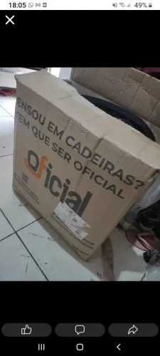 cadeira escritorio