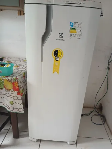 Geladeira Electrolux
