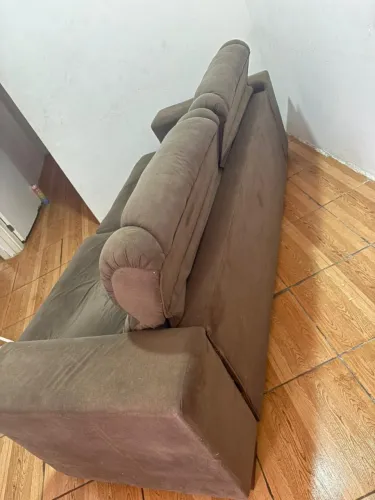 Sofá retrátil