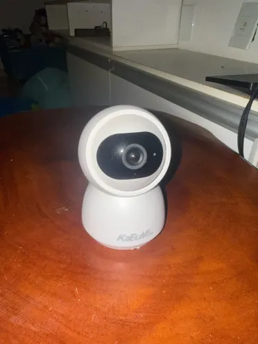 Babá eletrônica 