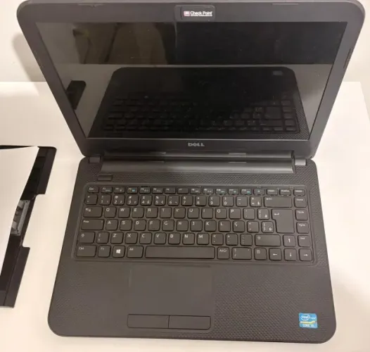 Notebook Dell i5 SSD 512GB 8GB RAM