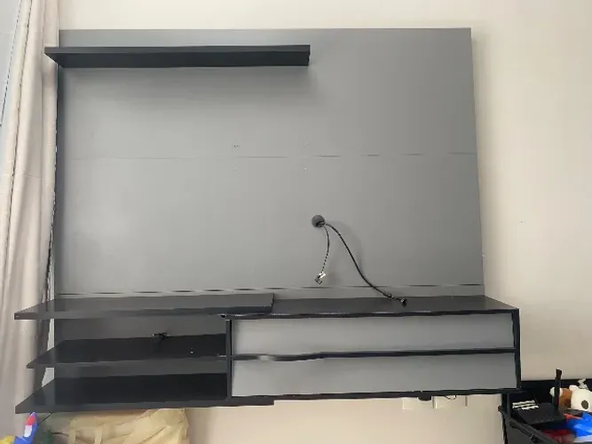 Painel tv