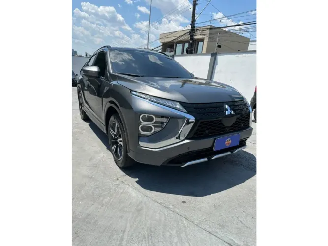 Mitsubishi Eclipse Cross HPE 1.5 16V 165cv AUT 2025