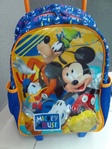 Mochila Mickey 