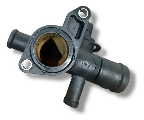 Flange Água Cabeçote Audi A3 A4 Passat 1.8 Asp 99 2006