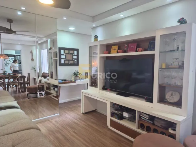 Apartamento à venda no Condomínio Forest Hills Jundiaí em Jundiaí/SP