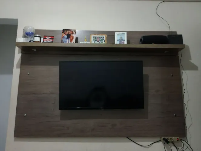 Painel de tv