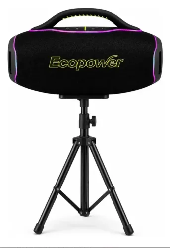 Vendo Boombox Ecopower Ep-802