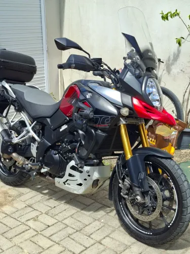 V strom para exigentes.