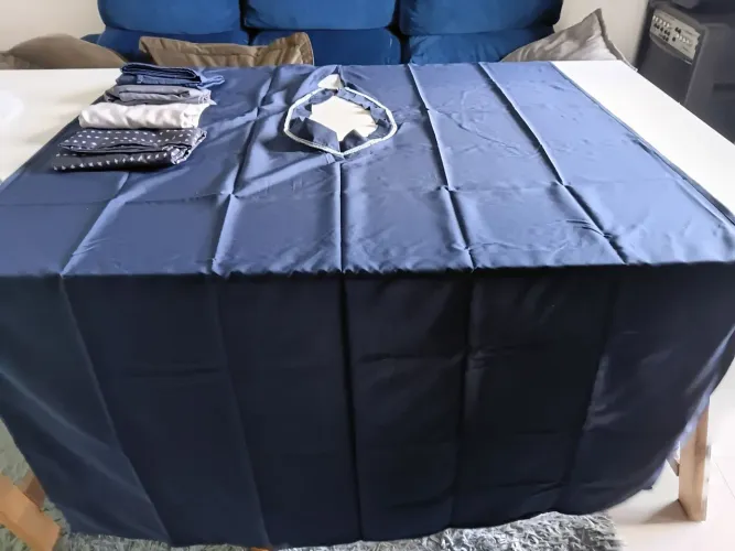 Capas para cortes de cabelos