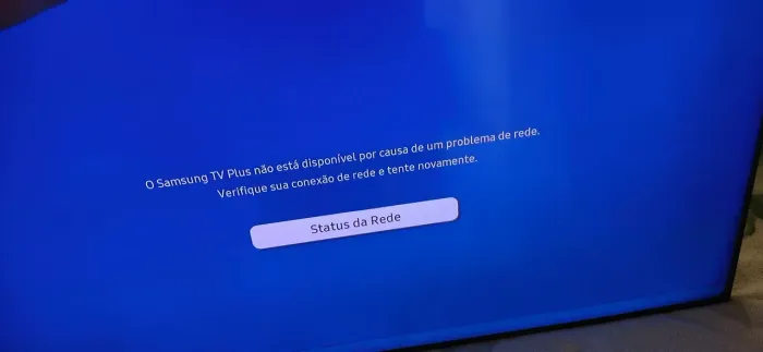 Tv smart 55" polegadas 