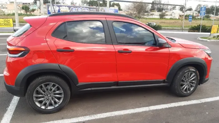 Fiat Pulse Drive 1.3 8V Flex Mec. 2026
