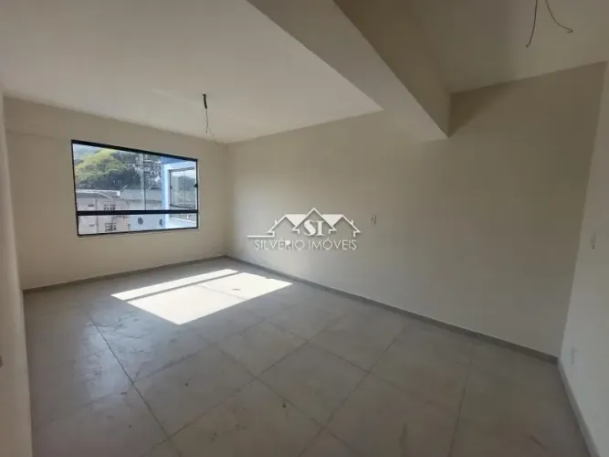 Apartamento- Petrópolis, Corrêas