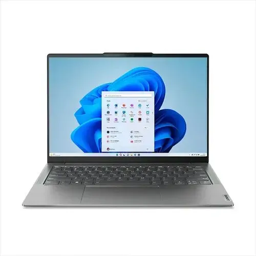 Notebook lenovo yoga slim 6i lacrado