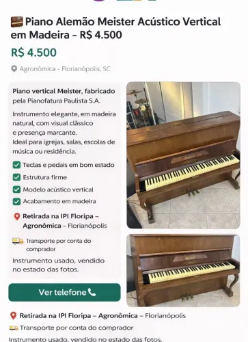 Piano