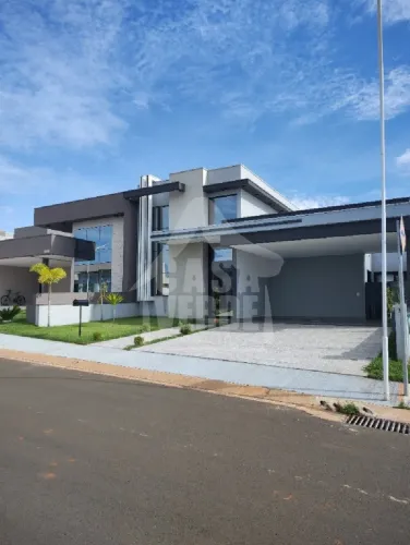 Casa para locação - Cond. Residencial Dona Maria José em Indaiatuba/SP.