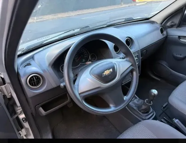 Chevrolet Celta Life/ LS 1.0 MPFI 8V Flexpower 3P 2012