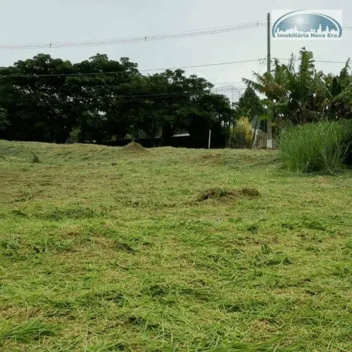 Terreno à venda, 1000 m² por R$ 650.000,00 - Recanto das Canjaranas - Vinhedo/SP