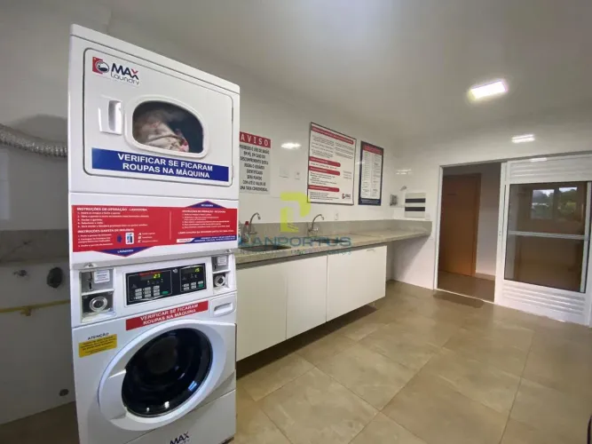 Apartamento no Santa Cruz do José Jacques - Ribeirão Preto
