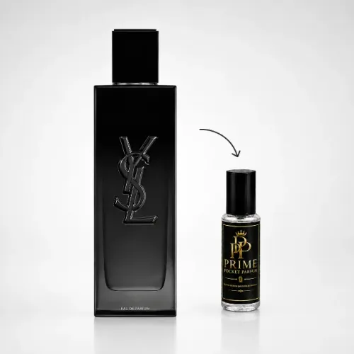 MYSLF Yves Saint Laurent 2ml - Maringá