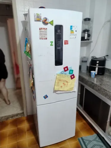 Geladeira