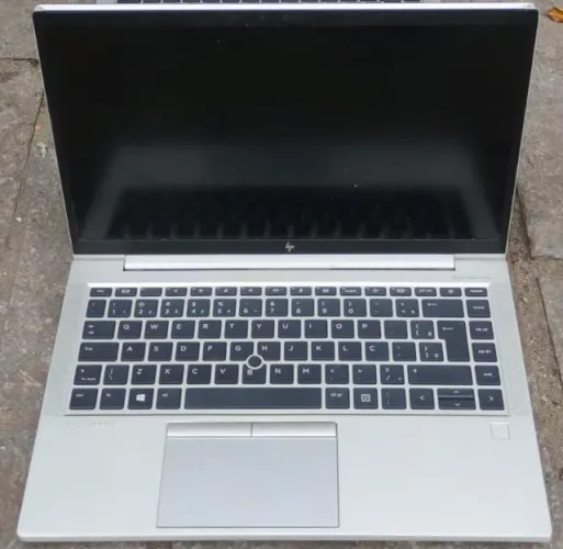 Notebook HP Elitebook 845 G8 8Gb SSD