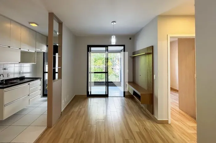 APARTAMENTO RESIDENTIAL em São Paulo - São Paulo, Pinheiros