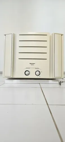 Ar-Condicionado de Janela 7.500 btus