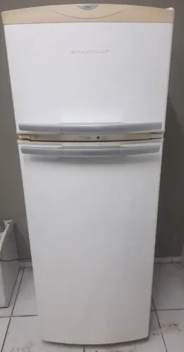 GELADEIRA BRASTEMP FROST FREE