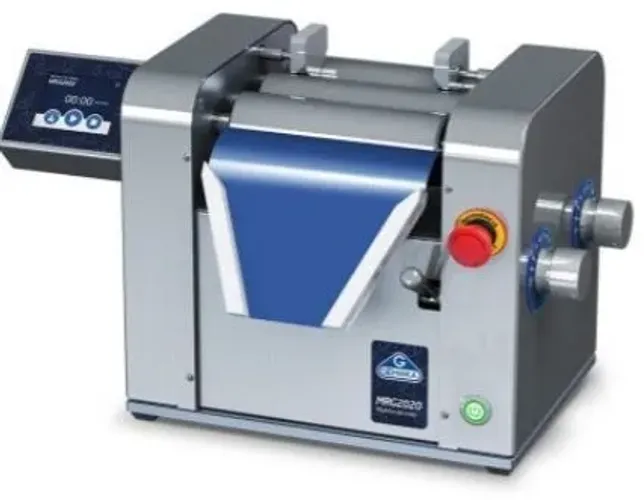 Moinho de rolo - MRG2020 - marca Gehaka