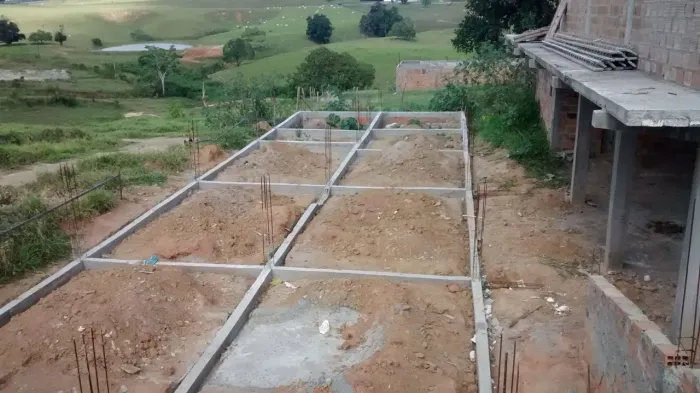 Terreno em Varzedo 15min de Santo Antônio de Jesus 