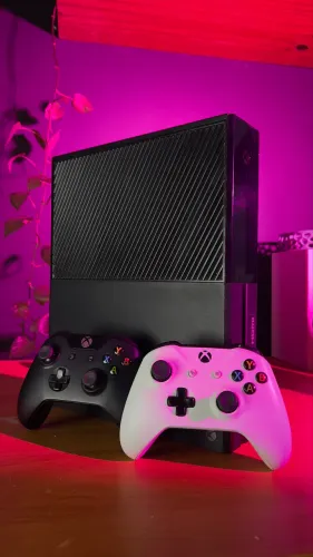 XBOX ONE