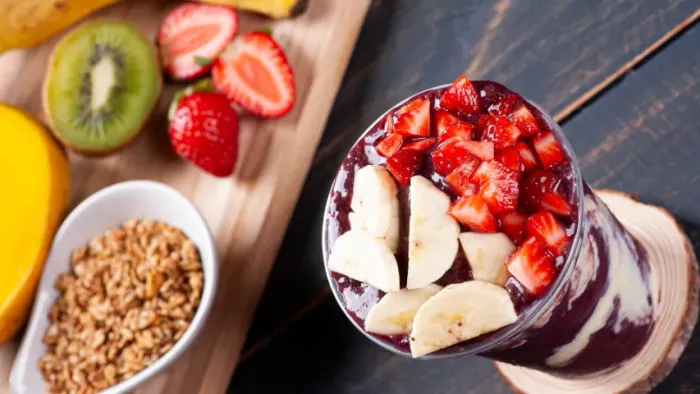 Franquia de Açaí à Venda em JF