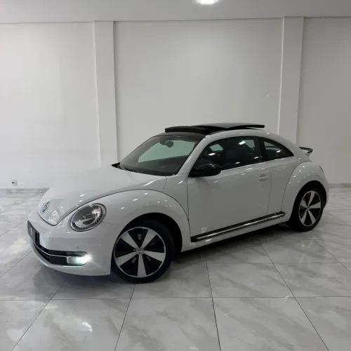 Volkswagen Fusca 2.0 TSI 16V Aut. 2014