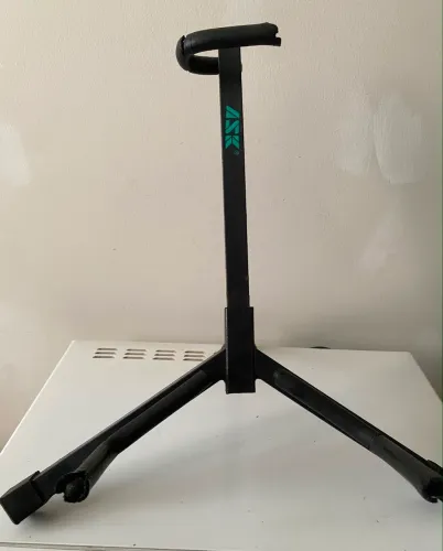 Suporte para guitarra 