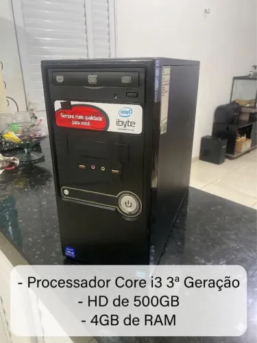 Core i3
