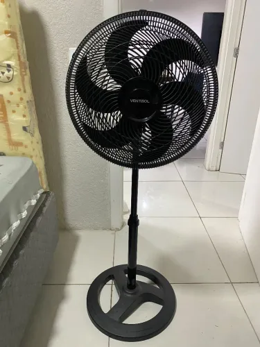 Ventilador ventisol 40cm