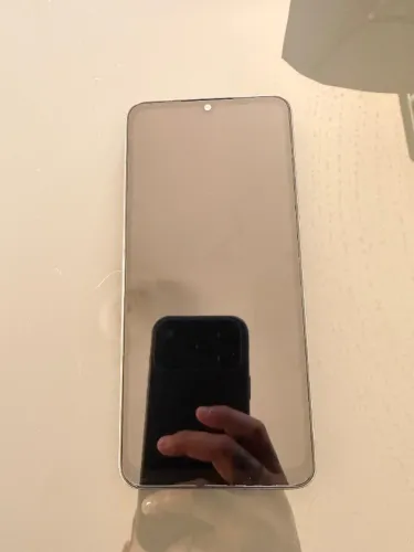 REDMI 13C - 100% bateria todos os acessórios