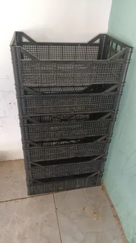 Caixas organizadoras