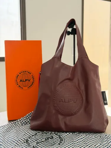 Bolsa Alexandre pavão 