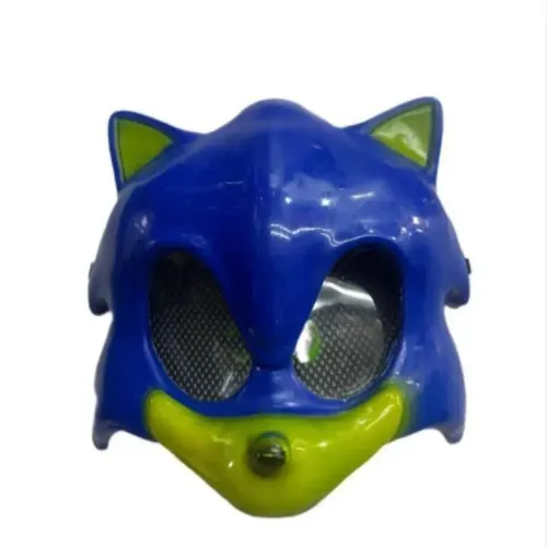 MASCARA DO SONIC