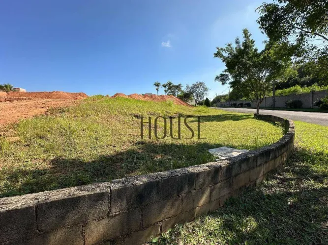 Terreno à venda, 1395 m² - Condomínio Villa Toscana - Sorocaba/SP