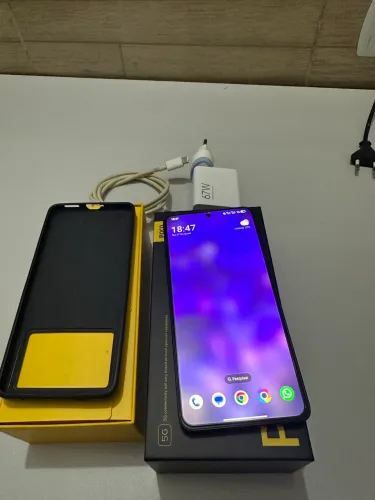 Xiaomi Poco x6 pro 512gb 12gb ram
