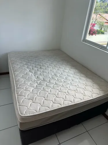 Cama casal 