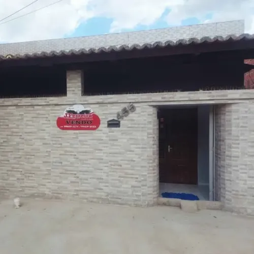 VENDE-SE CASA ,CIDADE RUSSAS -CE