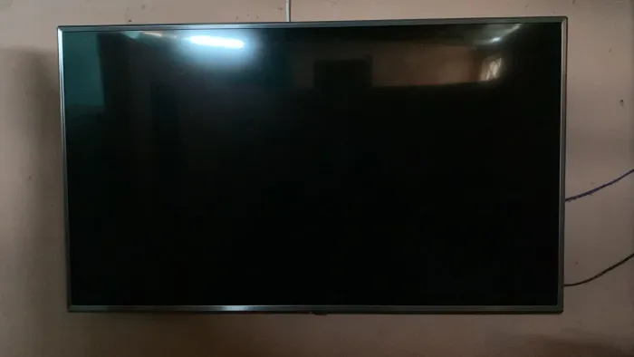 TV 50 polegadas LG
