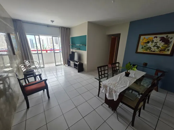 Apartamento à venda no CHATEAU GRAND ROMAINE, BOA VIAGEM, Recife, PE