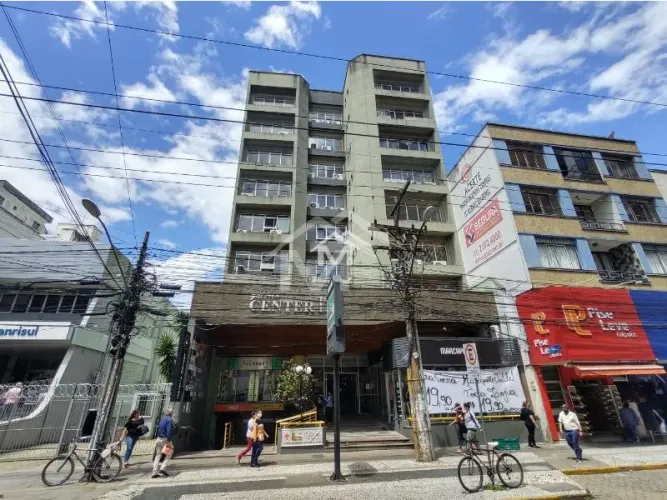 Oportunidade: Sala Comercial em Canoas - Centro - Venda REF: 500064