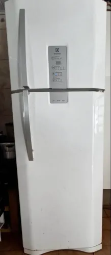 Geladeira Eletrolux 